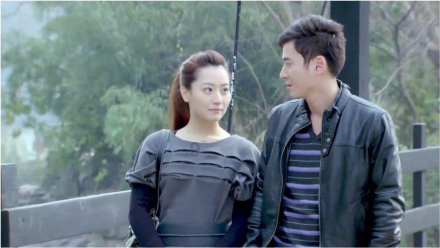 廖凡在娱乐圈里不红,是因为他正在另一个圈子里,风生水起